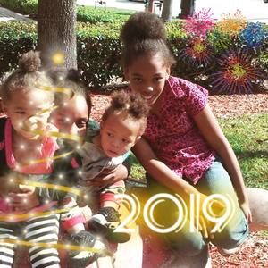 Meet your Posher, Bianca